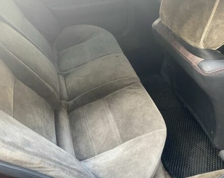 Коричневий Ніссан Максіма, об'ємом двигуна 3 л та пробігом 200 тис. км за 1800 $, фото 5 на Automoto.ua