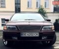 Коричневый Ниссан Максима, объемом двигателя 2 л и пробегом 297 тыс. км за 6000 $, фото 3 на Automoto.ua