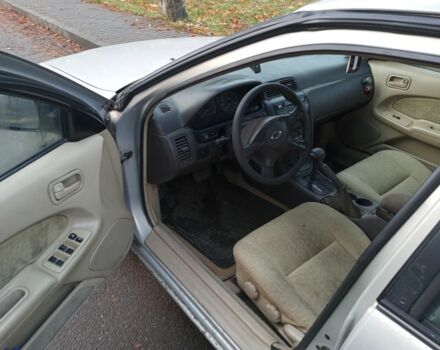 Коричневий Ніссан Максіма, об'ємом двигуна 2 л та пробігом 250 тис. км за 1950 $, фото 5 на Automoto.ua