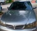 Коричневый Ниссан Максима, объемом двигателя 2.99 л и пробегом 250 тыс. км за 3000 $, фото 1 на Automoto.ua