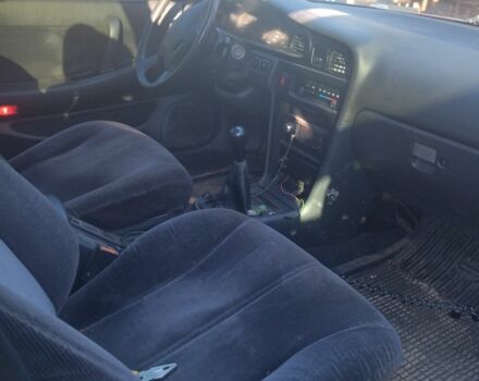 Красный Ниссан Максима, объемом двигателя 3 л и пробегом 337 тыс. км за 1500 $, фото 7 на Automoto.ua