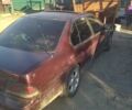 Красный Ниссан Максима, объемом двигателя 3 л и пробегом 337 тыс. км за 1500 $, фото 5 на Automoto.ua