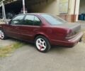 Красный Ниссан Максима, объемом двигателя 0 л и пробегом 300 тыс. км за 1700 $, фото 9 на Automoto.ua