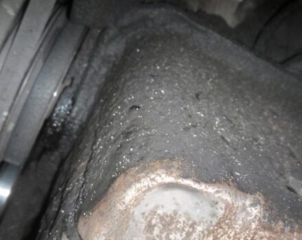 Червоний Ніссан Максіма, об'ємом двигуна 3 л та пробігом 480 тис. км за 670 $, фото 3 на Automoto.ua