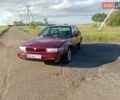 Червоний Ніссан Максіма, об'ємом двигуна 2.96 л та пробігом 250 тис. км за 3300 $, фото 1 на Automoto.ua