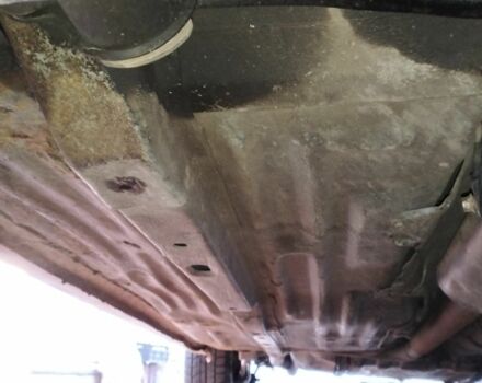 Красный Ниссан Максима, объемом двигателя 3 л и пробегом 480 тыс. км за 650 $, фото 6 на Automoto.ua