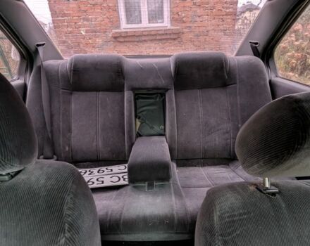 Червоний Ніссан Максіма, об'ємом двигуна 3 л та пробігом 341 тис. км за 1000 $, фото 10 на Automoto.ua