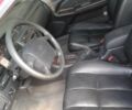 Красный Ниссан Максима, объемом двигателя 3 л и пробегом 376 тыс. км за 4500 $, фото 1 на Automoto.ua