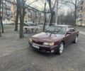 Червоний Ніссан Максіма, об'ємом двигуна 2 л та пробігом 400 тис. км за 1000 $, фото 1 на Automoto.ua