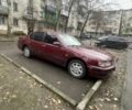 Червоний Ніссан Максіма, об'ємом двигуна 3 л та пробігом 378 тис. км за 1650 $, фото 6 на Automoto.ua