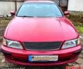 Красный Ниссан Максима, объемом двигателя 2 л и пробегом 0 тыс. км за 2800 $, фото 1 на Automoto.ua