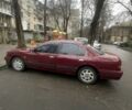 Червоний Ніссан Максіма, об'ємом двигуна 3 л та пробігом 378 тис. км за 1650 $, фото 2 на Automoto.ua