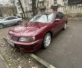 Червоний Ніссан Максіма, об'ємом двигуна 3 л та пробігом 378 тис. км за 1650 $, фото 1 на Automoto.ua