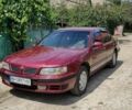 Красный Ниссан Максима, объемом двигателя 0 л и пробегом 449 тыс. км за 3300 $, фото 1 на Automoto.ua