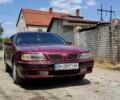 Красный Ниссан Максима, объемом двигателя 2 л и пробегом 449 тыс. км за 3300 $, фото 1 на Automoto.ua