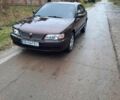Ниссан Максима 1997 в Прилуках на Automoto.ua Красный Ниссан Максима, объемом двигателя 2 л и пробегом 450 тыс. км за 3400 $, фото 1 на Automoto.ua