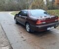 Ниссан Максима 1997 в Прилуках на Automoto.ua Красный Ниссан Максима, объемом двигателя 2 л и пробегом 450 тыс. км за 3400 $, фото 3 на Automoto.ua