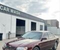 Красный Ниссан Максима, объемом двигателя 3 л и пробегом 300 тыс. км за 1606 $, фото 1 на Automoto.ua