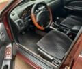 Ниссан Максима 1997 в Прилуках на Automoto.ua Красный Ниссан Максима, объемом двигателя 2 л и пробегом 450 тыс. км за 3400 $, фото 4 на Automoto.ua