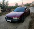 Красный Ниссан Максима, объемом двигателя 3 л и пробегом 0 тыс. км за 1800 $, фото 1 на Automoto.ua