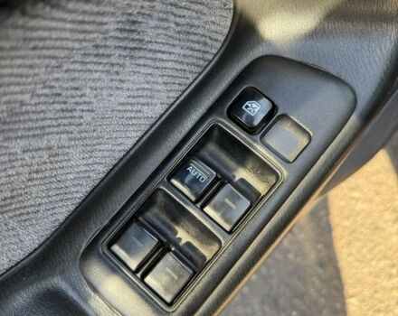 Червоний Ніссан Максіма, об'ємом двигуна 2 л та пробігом 283 тис. км за 1800 $, фото 5 на Automoto.ua