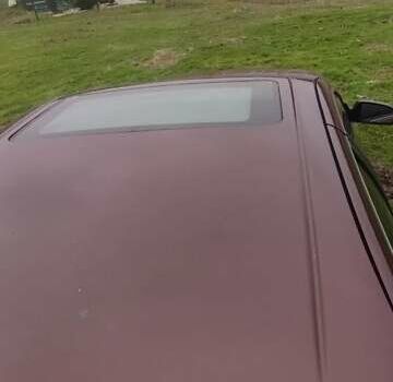 Червоний Ніссан Максіма, об'ємом двигуна 2 л та пробігом 390 тис. км за 2500 $, фото 5 на Automoto.ua