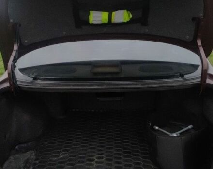 Червоний Ніссан Максіма, об'ємом двигуна 2 л та пробігом 390 тис. км за 2500 $, фото 15 на Automoto.ua