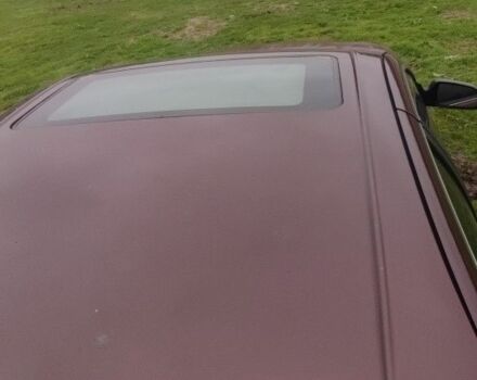 Червоний Ніссан Максіма, об'ємом двигуна 2 л та пробігом 390 тис. км за 2500 $, фото 6 на Automoto.ua