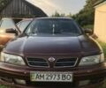 Красный Ниссан Максима, объемом двигателя 2 л и пробегом 3 тыс. км за 2500 $, фото 1 на Automoto.ua