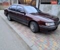 Красный Ниссан Максима, объемом двигателя 2 л и пробегом 296 тыс. км за 3700 $, фото 1 на Automoto.ua