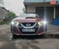 Красный Ниссан Максима, объемом двигателя 3.5 л и пробегом 190 тыс. км за 14900 $, фото 9 на Automoto.ua