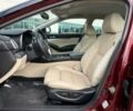 Червоний Ніссан Максіма, об'ємом двигуна 3.5 л та пробігом 75 тис. км за 12000 $, фото 8 на Automoto.ua