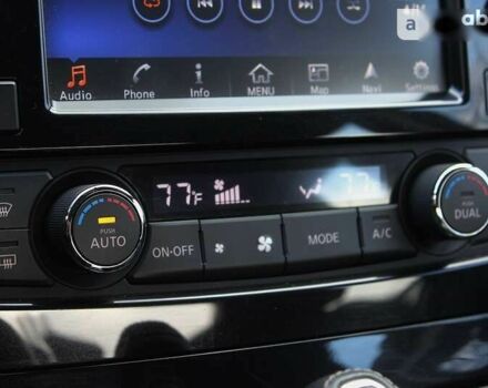 Ніссан Максіма, об'ємом двигуна 3.5 л та пробігом 19 тис. км за 17499 $, фото 17 на Automoto.ua