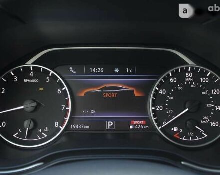 Ніссан Максіма, об'ємом двигуна 3.5 л та пробігом 19 тис. км за 17499 $, фото 26 на Automoto.ua