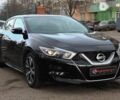 Ніссан Максіма, об'ємом двигуна 3.5 л та пробігом 19 тис. км за 17499 $, фото 3 на Automoto.ua