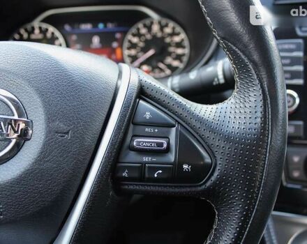 Ніссан Максіма, об'ємом двигуна 3.5 л та пробігом 19 тис. км за 17499 $, фото 22 на Automoto.ua