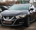 Ніссан Максіма, об'ємом двигуна 3.5 л та пробігом 19 тис. км за 17499 $, фото 1 на Automoto.ua