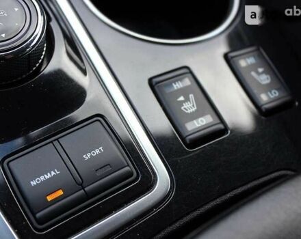 Ніссан Максіма, об'ємом двигуна 3.5 л та пробігом 19 тис. км за 17499 $, фото 21 на Automoto.ua