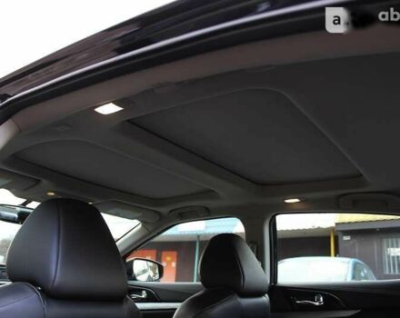 Ніссан Максіма, об'ємом двигуна 3.5 л та пробігом 19 тис. км за 17499 $, фото 13 на Automoto.ua