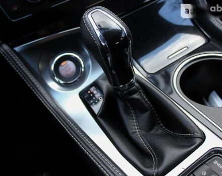 Ніссан Максіма, об'ємом двигуна 3.5 л та пробігом 19 тис. км за 17499 $, фото 19 на Automoto.ua