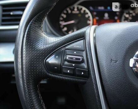 Ніссан Максіма, об'ємом двигуна 3.5 л та пробігом 19 тис. км за 17499 $, фото 23 на Automoto.ua