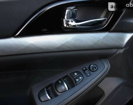 Ніссан Максіма, об'ємом двигуна 3.5 л та пробігом 19 тис. км за 17499 $, фото 29 на Automoto.ua