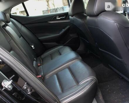 Ніссан Максіма, об'ємом двигуна 3.5 л та пробігом 19 тис. км за 17499 $, фото 11 на Automoto.ua
