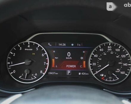 Ніссан Максіма, об'ємом двигуна 3.5 л та пробігом 19 тис. км за 17499 $, фото 24 на Automoto.ua