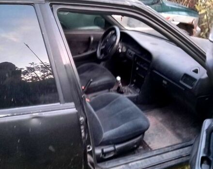 Ніссан Максіма, об'ємом двигуна 3 л та пробігом 0 тис. км за 600 $, фото 3 на Automoto.ua