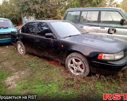 Ніссан Максіма, об'ємом двигуна 3 л та пробігом 0 тис. км за 600 $, фото 1 на Automoto.ua