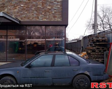 Ниссан Максима, объемом двигателя 30 л и пробегом 435 тыс. км за 600 $, фото 2 на Automoto.ua