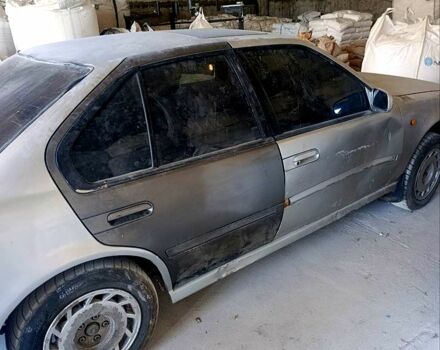 Ніссан Максіма, об'ємом двигуна 3 л та пробігом 350 тис. км за 800 $, фото 2 на Automoto.ua