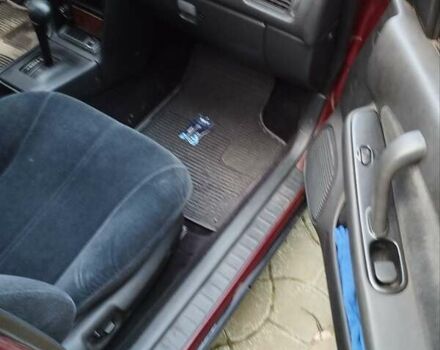 Ниссан Максима, объемом двигателя 3 л и пробегом 254 тыс. км за 2000 $, фото 8 на Automoto.ua