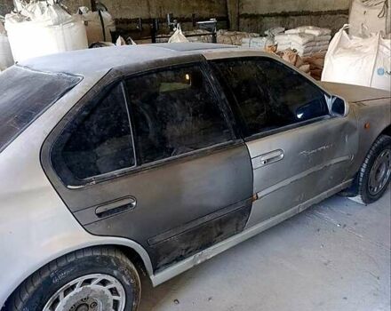 Ниссан Максима, объемом двигателя 3 л и пробегом 350 тыс. км за 800 $, фото 1 на Automoto.ua